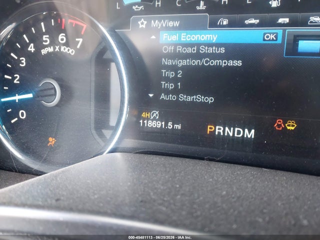 Ford F-150 2018 1FTEW1E54JKC30032 Image 15
