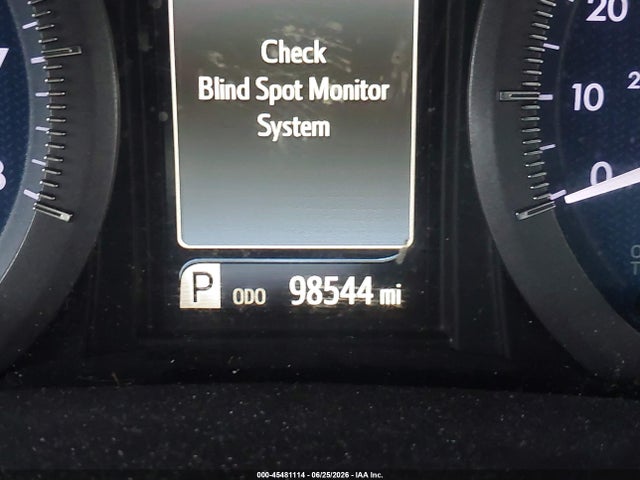 5TDYK3DCXFS649846 Toyota Sienna Xle Premium 8 Passenger