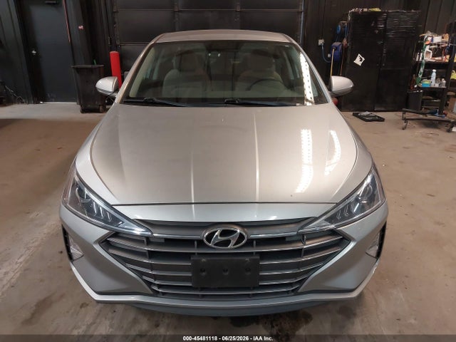 Hyundai ELANTRA SE 2020 5NPD74LF4LH615632 Image 17