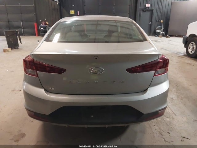 Hyundai ELANTRA SE 2020 5NPD74LF4LH615632 Image 21