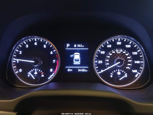5NPD74LF4LH615632 Hyundai ELANTRA SE