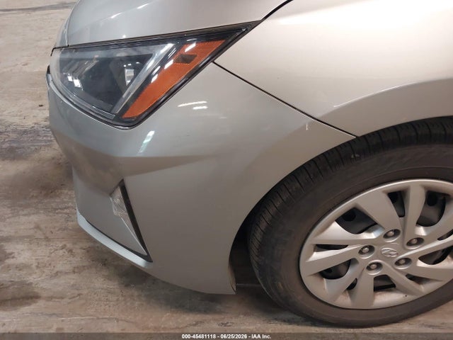 Hyundai ELANTRA SE 2020 5NPD74LF4LH615632 Image 16