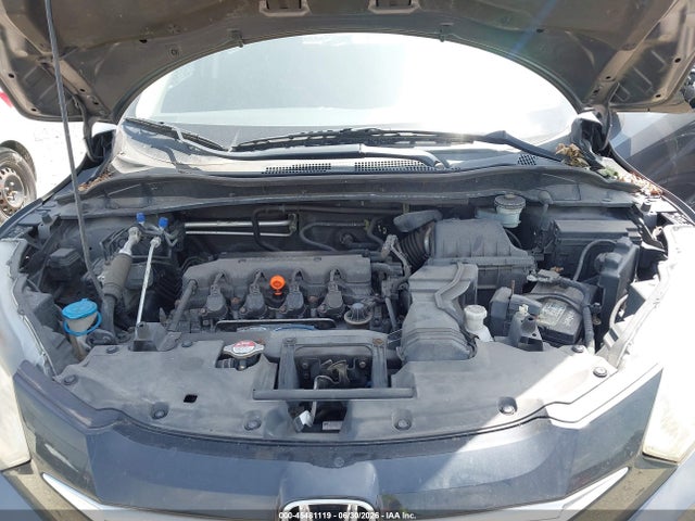 Auction sale of the 2017 Honda Hr-v Lx, vin: 3CZRU6H36HG703133, lot number: 45481119