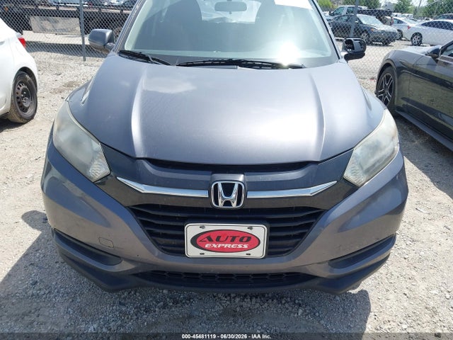 Auction sale of the 2017 Honda Hr-v Lx, vin: 3CZRU6H36HG703133, lot number: 45481119