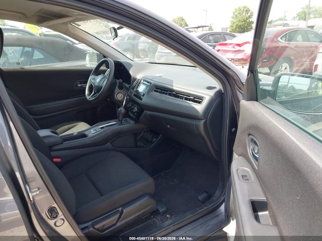 Auction sale of the 2017 Honda Hr-v Lx, vin: 3CZRU6H36HG703133, lot number: 45481119