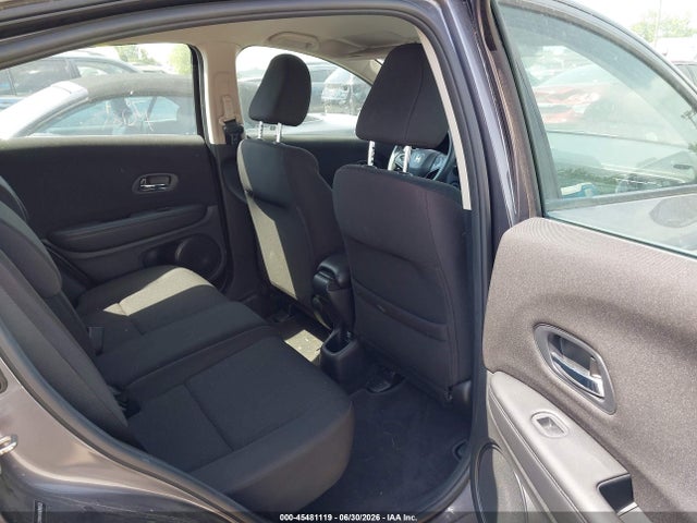 Auction sale of the 2017 Honda Hr-v Lx, vin: 3CZRU6H36HG703133, lot number: 45481119