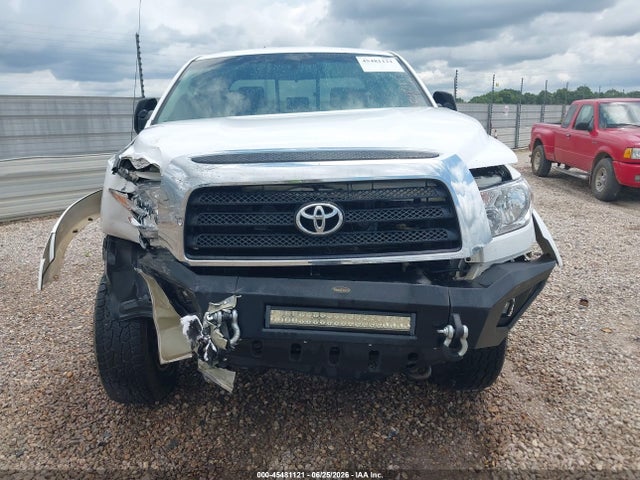 Aukcja sprzedaży 2007 Toyota Tundra Sr5 5.7l V8, vin: 5TFBV54147X013488, numer aukcji: 45481121