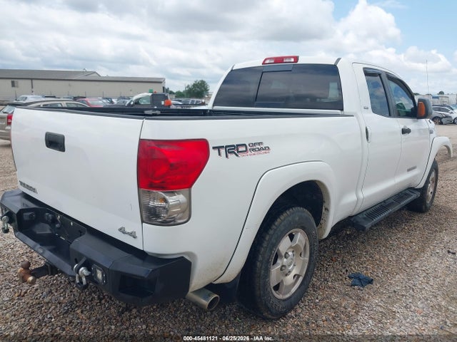 Aukcja sprzedaży 2007 Toyota Tundra Sr5 5.7l V8, vin: 5TFBV54147X013488, numer aukcji: 45481121