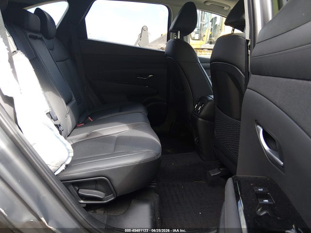 Продажа на аукционе авто 2025 Hyundai Tucson Limited, vin: 5NMJECDE2SH575295, номер лота: 45481123