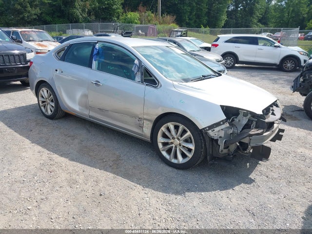 Aukcja sprzedaży 2013 Buick Verano, vin: 1G4PP5SK4D4256965, numer aukcji: 45481124