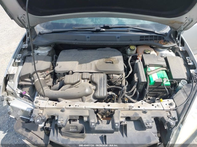 45481124 :رقم المزاد ، 1G4PP5SK4D4256965 vin ، 2013 Buick Verano مزاد بيع