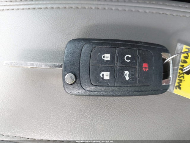 45481124 :رقم المزاد ، 1G4PP5SK4D4256965 vin ، 2013 Buick Verano مزاد بيع