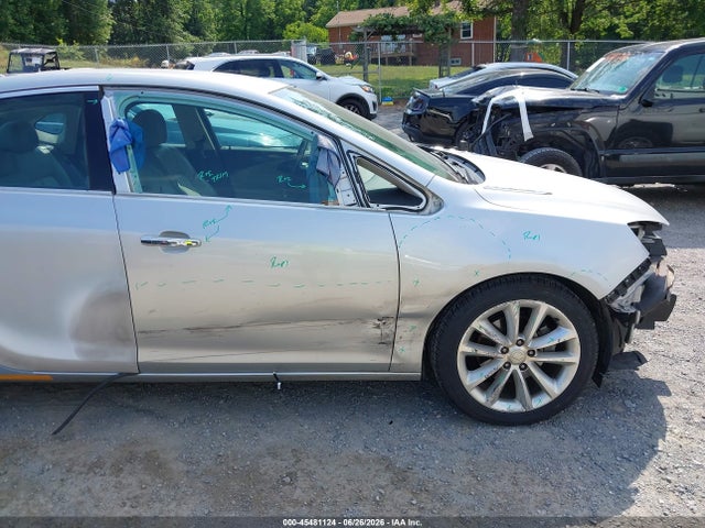 45481124 :رقم المزاد ، 1G4PP5SK4D4256965 vin ، 2013 Buick Verano مزاد بيع
