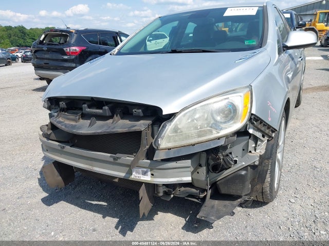 45481124 :رقم المزاد ، 1G4PP5SK4D4256965 vin ، 2013 Buick Verano مزاد بيع