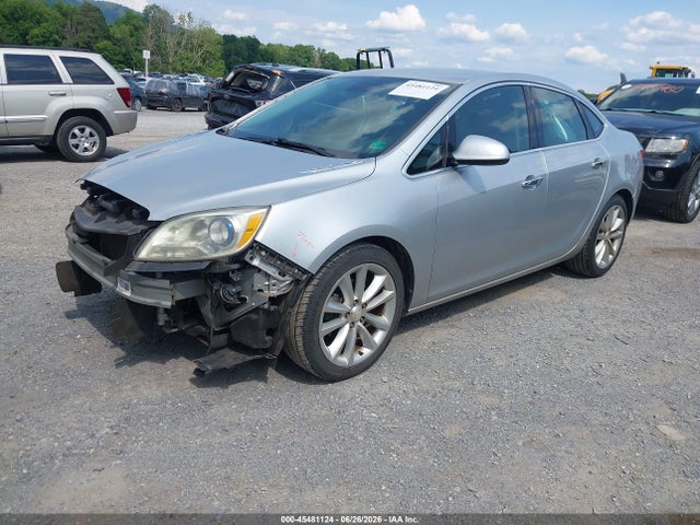 45481124 :رقم المزاد ، 1G4PP5SK4D4256965 vin ، 2013 Buick Verano مزاد بيع