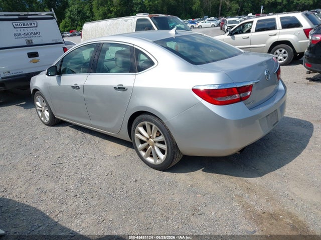 45481124 :رقم المزاد ، 1G4PP5SK4D4256965 vin ، 2013 Buick Verano مزاد بيع