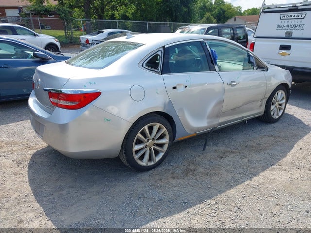 45481124 :رقم المزاد ، 1G4PP5SK4D4256965 vin ، 2013 Buick Verano مزاد بيع