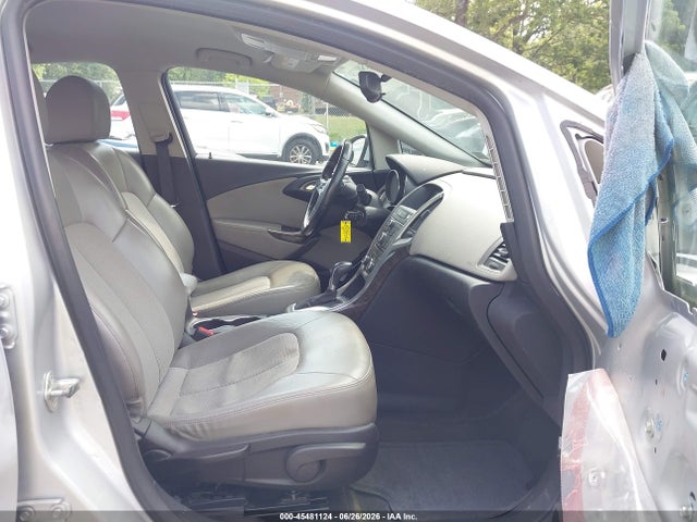 45481124 :رقم المزاد ، 1G4PP5SK4D4256965 vin ، 2013 Buick Verano مزاد بيع
