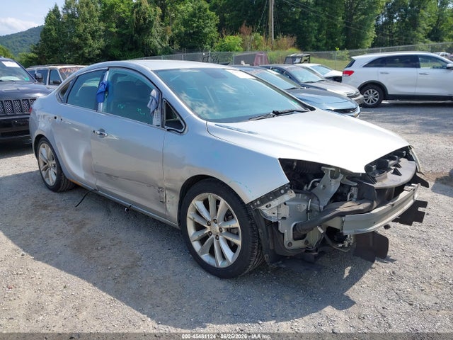 45481124 :رقم المزاد ، 1G4PP5SK4D4256965 vin ، 2013 Buick Verano مزاد بيع