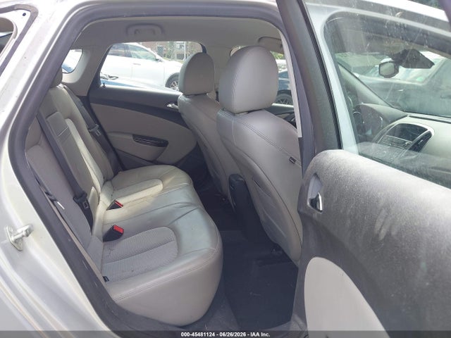 45481124 :رقم المزاد ، 1G4PP5SK4D4256965 vin ، 2013 Buick Verano مزاد بيع