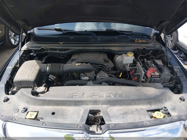 Aukcja sprzedaży 2019 Ram 1500 Big Horn/lone Star  4x4 5'7 Box, vin: 1C6SRFFT9KN611631, numer aukcji: 45481127