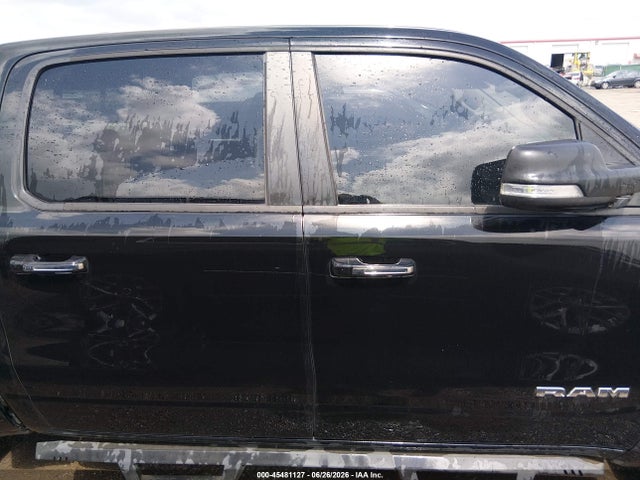 Aukcja sprzedaży 2019 Ram 1500 Big Horn/lone Star  4x4 5'7 Box, vin: 1C6SRFFT9KN611631, numer aukcji: 45481127