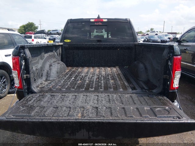 Aukcja sprzedaży 2019 Ram 1500 Big Horn/lone Star  4x4 5'7 Box, vin: 1C6SRFFT9KN611631, numer aukcji: 45481127