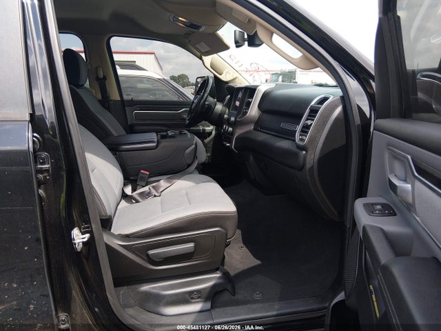 Aukcja sprzedaży 2019 Ram 1500 Big Horn/lone Star  4x4 5'7 Box, vin: 1C6SRFFT9KN611631, numer aukcji: 45481127