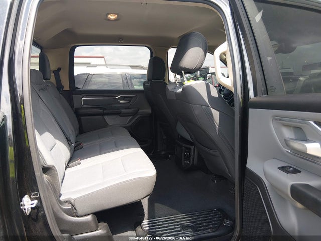 Aukcja sprzedaży 2019 Ram 1500 Big Horn/lone Star  4x4 5'7 Box, vin: 1C6SRFFT9KN611631, numer aukcji: 45481127