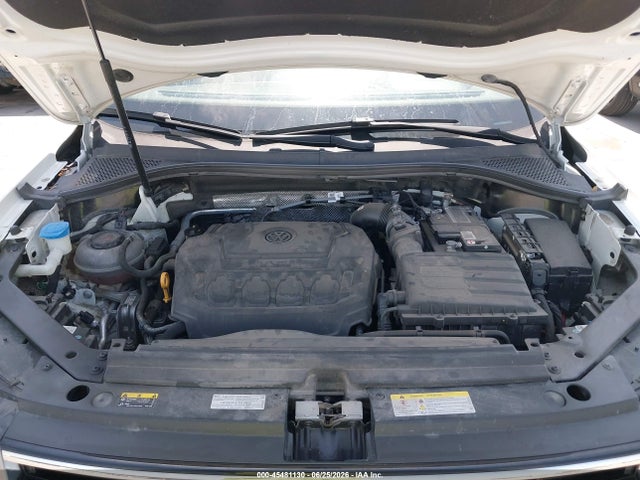 Aukcja sprzedaży 2023 Volkswagen Tiguan 2.0t Se R-line Black, vin: 3VVCB7AX7PM093653, numer aukcji: 45481130