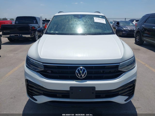 Aukcja sprzedaży 2023 Volkswagen Tiguan 2.0t Se R-line Black, vin: 3VVCB7AX7PM093653, numer aukcji: 45481130