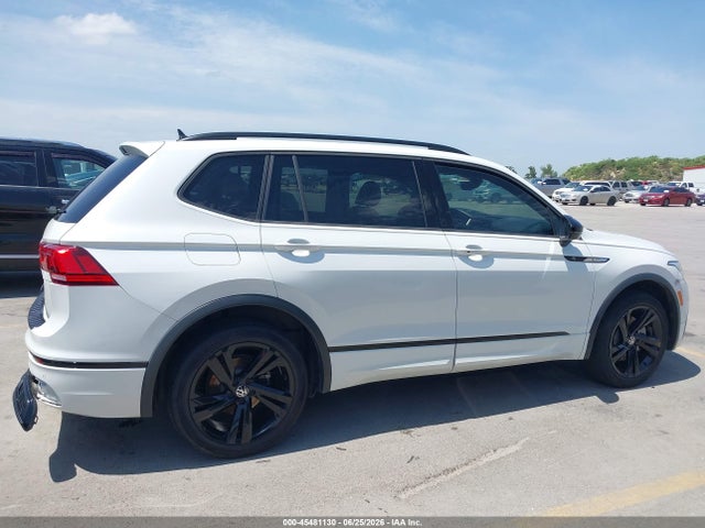 Aukcja sprzedaży 2023 Volkswagen Tiguan 2.0t Se R-line Black, vin: 3VVCB7AX7PM093653, numer aukcji: 45481130
