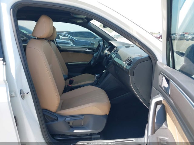 Aukcja sprzedaży 2023 Volkswagen Tiguan 2.0t Se R-line Black, vin: 3VVCB7AX7PM093653, numer aukcji: 45481130
