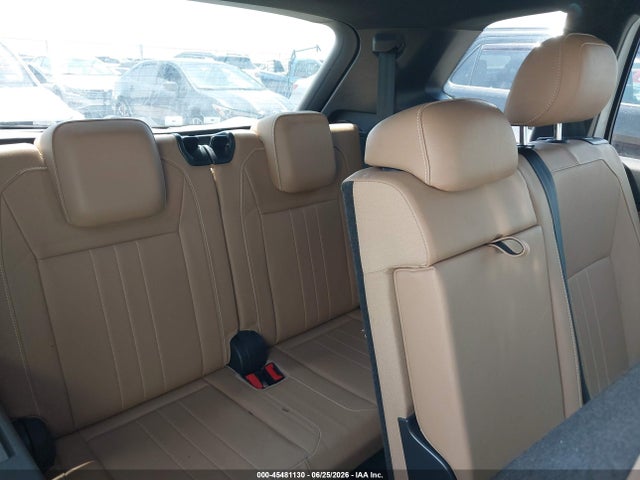 Aukcja sprzedaży 2023 Volkswagen Tiguan 2.0t Se R-line Black, vin: 3VVCB7AX7PM093653, numer aukcji: 45481130
