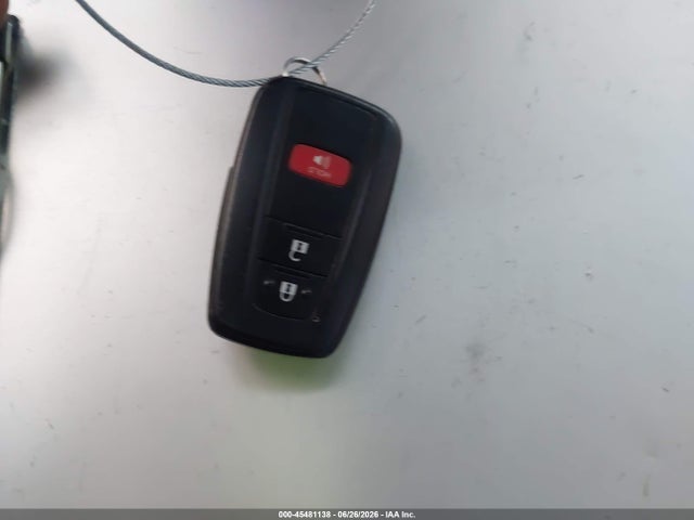 Aukcja sprzedaży 2017 Toyota Prius Four, vin: JTDKARFU7H3052434, numer aukcji: 45481138