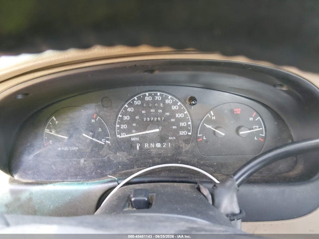 Auction sale of the 1999 Ford Ranger Xl/xlt, vin: 1FTYR10V7XUB89078, lot number: 45481143