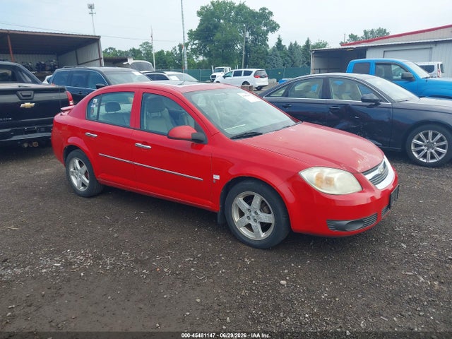 Aukcja sprzedaży 2006 Chevrolet Cobalt Ltz, vin: 1G1AZ55F267720719, numer aukcji: 45481147