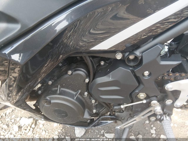 Aukcja sprzedaży 2020 Kawasaki Ex400, vin: JKAEXKG11LDA64828, numer aukcji: 45481148