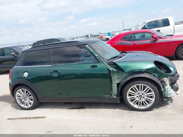 Продаж на аукціоні авто 2016 Mini Hardtop Cooper S, vin: WMWXP7C56G2A44044, номер лоту: 45481153