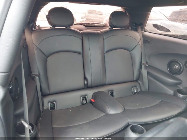Продаж на аукціоні авто 2016 Mini Hardtop Cooper S, vin: WMWXP7C56G2A44044, номер лоту: 45481153