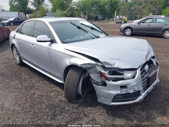 Aukcja sprzedaży 2015 Audi A4 2.0t Premium, vin: WAUBFAFL3FN038006, numer aukcji: 45481155