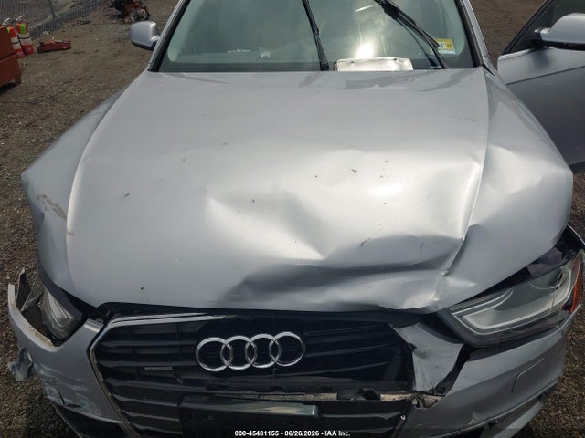 Aukcja sprzedaży 2015 Audi A4 2.0t Premium, vin: WAUBFAFL3FN038006, numer aukcji: 45481155