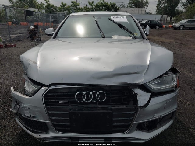 Aukcja sprzedaży 2015 Audi A4 2.0t Premium, vin: WAUBFAFL3FN038006, numer aukcji: 45481155