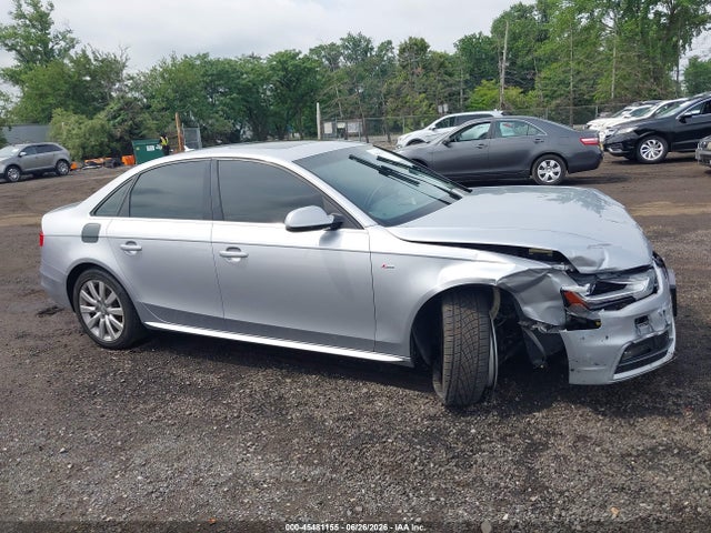 Aukcja sprzedaży 2015 Audi A4 2.0t Premium, vin: WAUBFAFL3FN038006, numer aukcji: 45481155