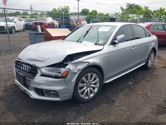 Aukcja sprzedaży 2015 Audi A4 2.0t Premium, vin: WAUBFAFL3FN038006, numer aukcji: 45481155