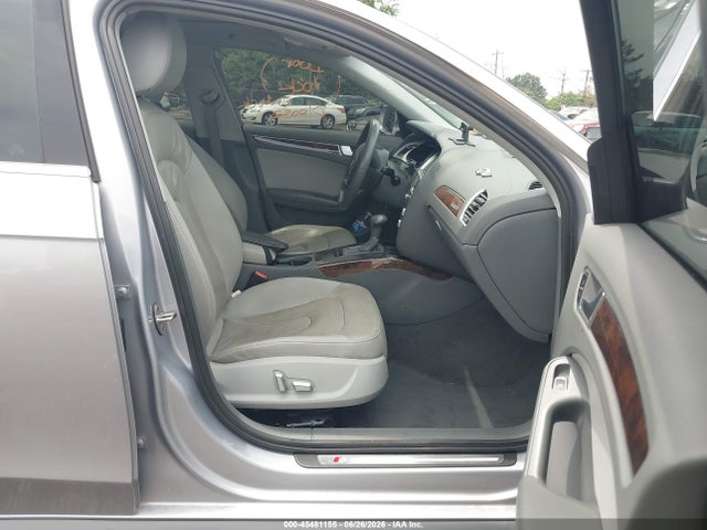 Aukcja sprzedaży 2015 Audi A4 2.0t Premium, vin: WAUBFAFL3FN038006, numer aukcji: 45481155