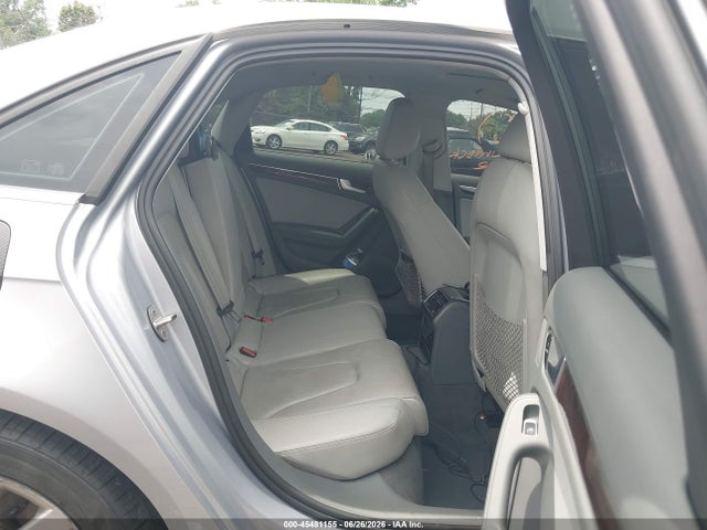 Aukcja sprzedaży 2015 Audi A4 2.0t Premium, vin: WAUBFAFL3FN038006, numer aukcji: 45481155