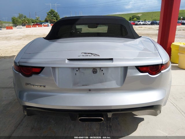 Aukcja sprzedaży 2019 Jaguar F-type P300, vin: SAJDD5GX2KCK61610, numer aukcji: 45481158