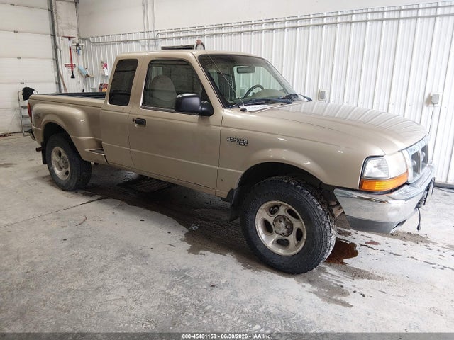 Продажа на аукционе авто 1999 Ford Ranger Xlt, vin: 1FTZR15X6XTA81426, номер лота: 45481159