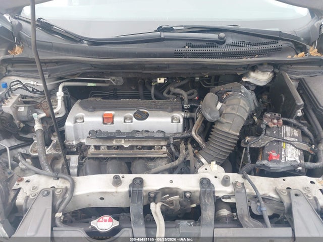 Продаж на аукціоні авто 2014 Honda Cr-v Ex-l, vin: 2HKRM4H79EH666613, номер лоту: 45481165